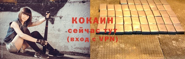 прущий лед Абаза